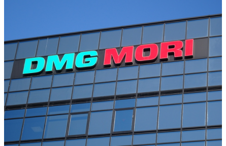 8000亿日元目标背后：DMG MORI重塑机床生意