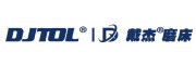 戴杰磨床有限公司