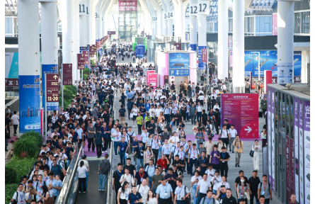 半导体全链聚合，IICIE国际集成电路创新博览会9月深圳举办