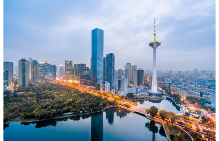 盛京聚智造，东北启新篇  第二十四届中国国际装备制造业博