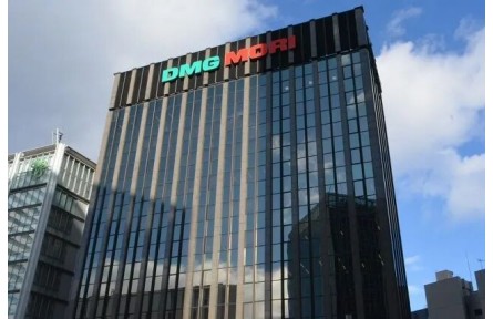 DMG森精机海外增发募资482亿日元：接受约10.5%稀释，为扩