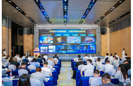 数智赋能制造业·协同共创新未来——2026中国测量控制与仪