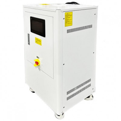超高精度水冷式激光冷水机KLD-LC85SL