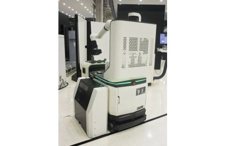 机床与冲压大厂自研机器人：DMG森精机、牧野、会田的三种