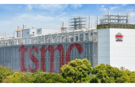 台积电联手日本索尼：熊本从逻辑芯片走向图像传感器