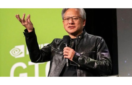 黄仁勋：“下一场工业革命将是日本制造”——为何押注日本
