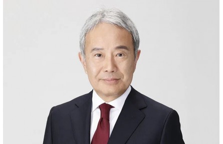 时隔19年再获此奖：日本DMG森精机社长森雅彦获麦钱特制造