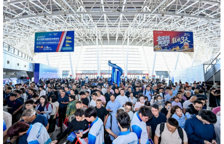 一城双馆，聚势联动|2027第30届青岛国际机床展卅载铸机，