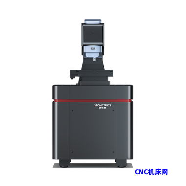 优可测白光干涉仪AM8000系列-轮廓仪