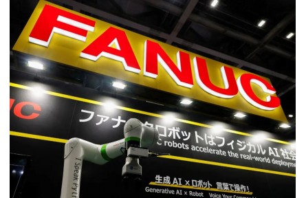 图纸进、程序出：日本发那科开发免示教焊接AI，瞄准多品种