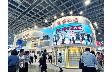 缓解产能吃紧：日本RORZE决定在上海设立孙公司，扩充晶圆