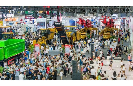 15万+硬核注册买家已锁定！解码2027CICEE观众版图